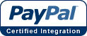 PayPal Merchant Integration