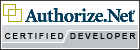Authorize.net Merchant Integration