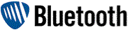 Blue tooth logo